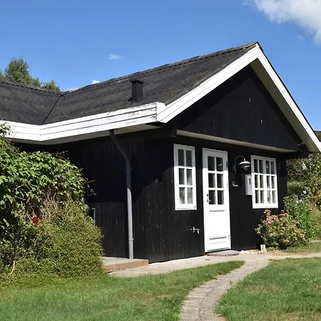Quiet Area Close To The Vibaek And * Ebeltoft