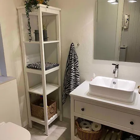 Σπίτι διακοπών Quiet Area Close To The Vibaek And *