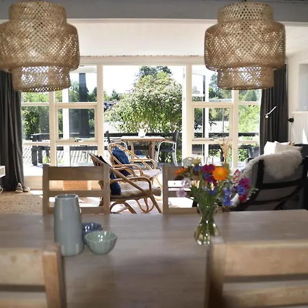 Quiet Area Close To The Vibaek And Ebeltoft