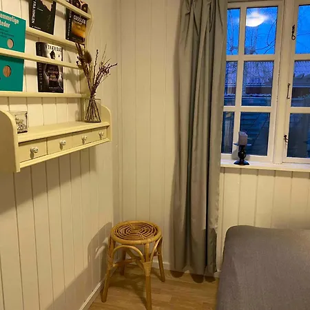 Quiet Area Close To The Vibaek And