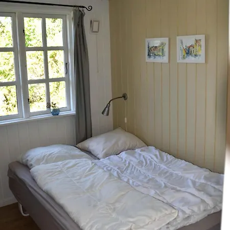 Dom wakacyjny Quiet Area Close To The Vibaek And