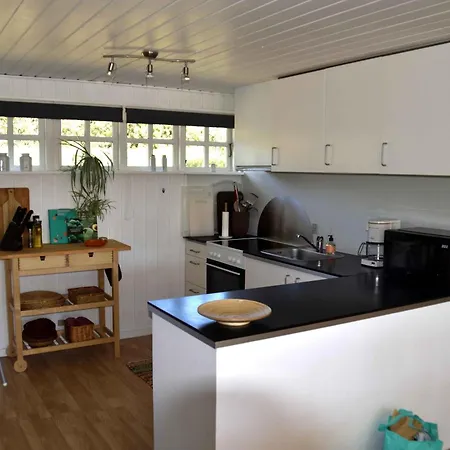 Quiet Area Close To The Vibaek And *