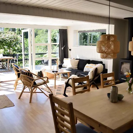 Quiet Area Close To The Vibaek And