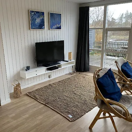 Quiet Area Close To The Vibaek And Σπίτι διακοπών