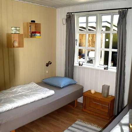 Quiet Area Close To The Vibaek And Σπίτι διακοπών *