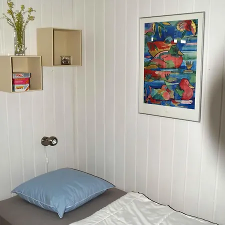 Quiet Area Close To The Vibaek And Ebeltoft