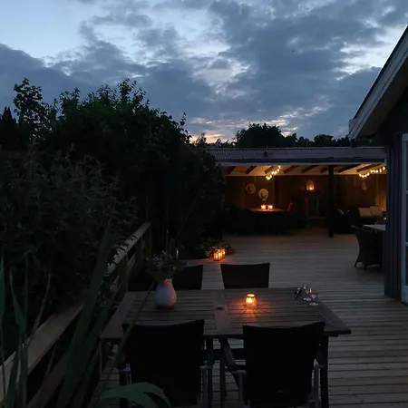 Quiet Area Close To The Vibaek And * Ebeltoft