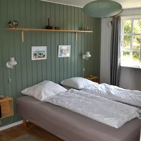 Quiet Area Close To The Vibaek And Σπίτι διακοπών *