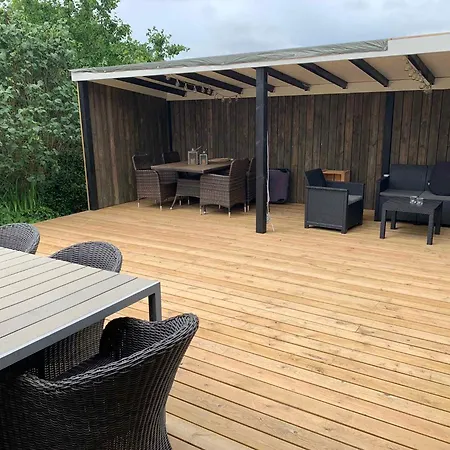 Σπίτι διακοπών Quiet Area Close To The Vibaek And *