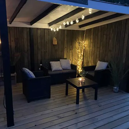 Quiet Area Close To The Vibaek And *