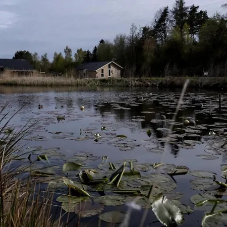 Quiet Area Close To The Vibaek And * Ebeltoft