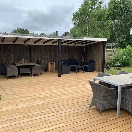 Quiet Area Close To The Vibaek And