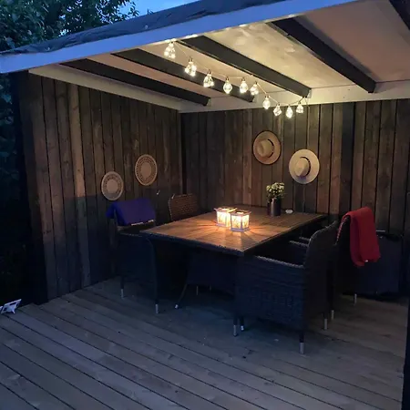 Quiet Area Close To The Vibaek And Σπίτι διακοπών