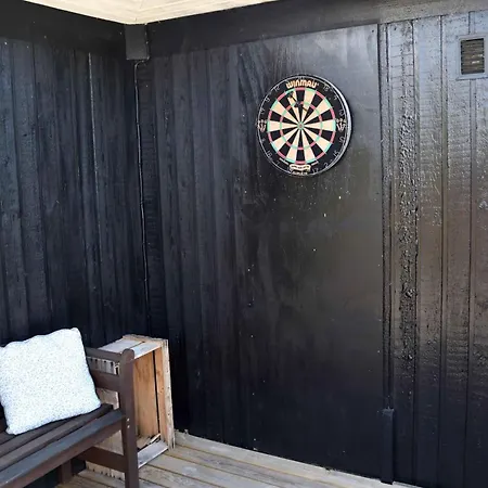 Σπίτι διακοπών Quiet Area Close To The Vibaek And *