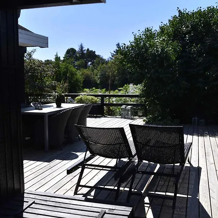 Σπίτι διακοπών Quiet Area Close To The Vibaek And Ebeltoft