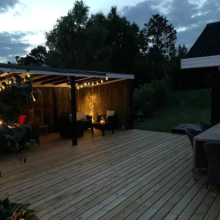 Quiet Area Close To The Vibaek And *