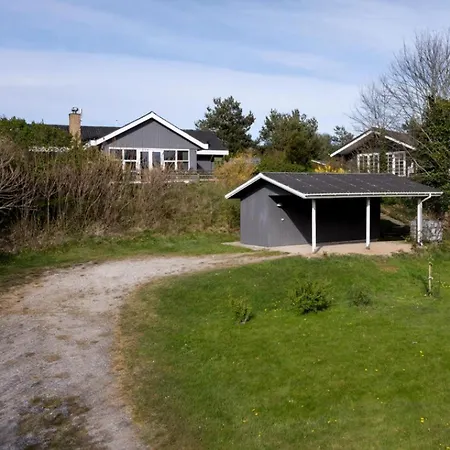 Quiet Area Close To The Vibaek And