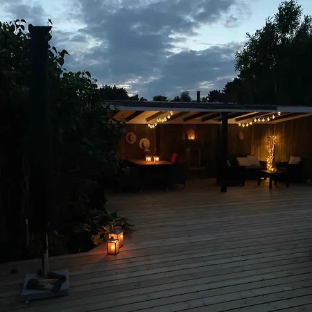 Σπίτι διακοπών Quiet Area Close To The Vibaek And *