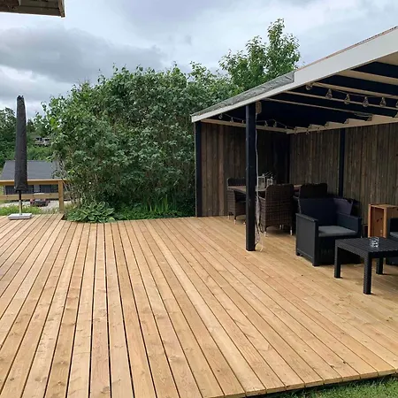 Quiet Area Close To The Vibaek And Ebeltoft