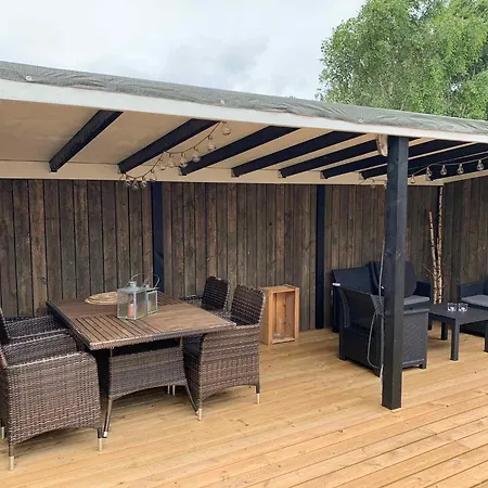 Quiet Area Close To The Vibaek And Σπίτι διακοπών