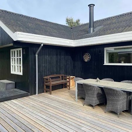 Quiet Area Close To The Vibaek And Σπίτι διακοπών *