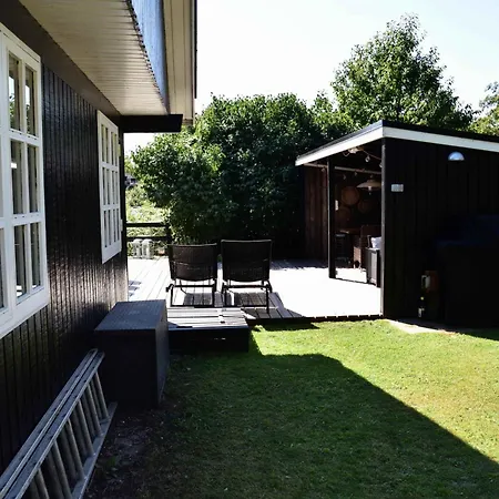 Quiet Area Close To The Vibaek And Σπίτι διακοπών *