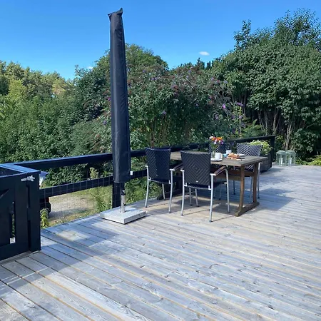 Σπίτι διακοπών Quiet Area Close To The Vibaek And *