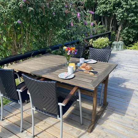 Quiet Area Close To The Vibaek And Σπίτι διακοπών Ebeltoft