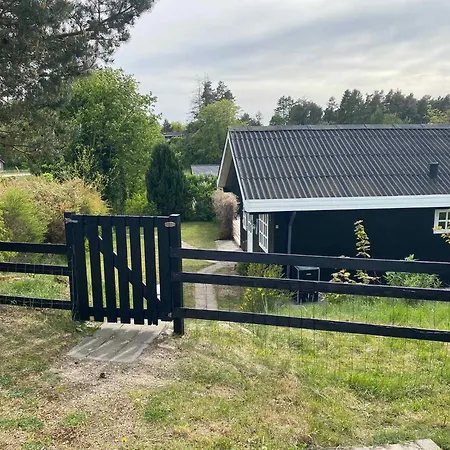 Σπίτι διακοπών Quiet Area Close To The Vibaek And Ebeltoft