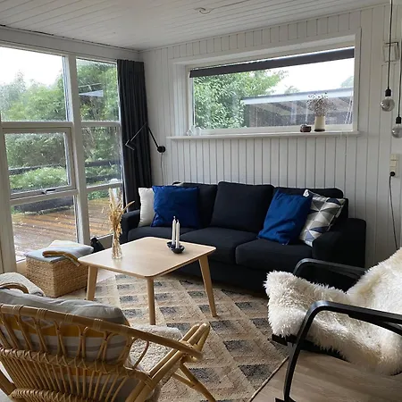 Quiet Area Close To The Vibaek And